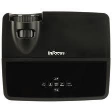 Máy chiếu Infocus IN122S (IN-122S) - 3000 lumens