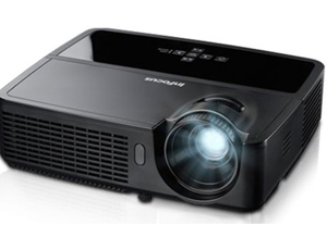 Máy chiếu Infocus IN2126 (IN-2126) - 3200 lumens