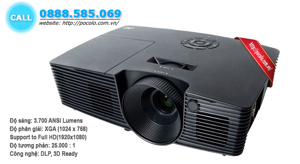 Máy chiếu Infocus P109