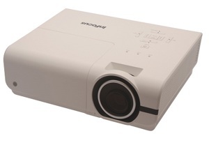 Máy chiếu Infocus SP8600HD3D (SP-8600HD3D) - 2700 lumens