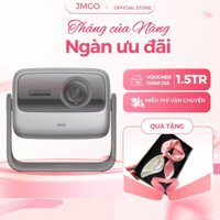 Máy chiếu JMGO N1S Infinity - bản quốc tế-bảo hành chính hãng