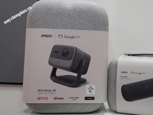 Máy chiếu Jmgo N1S Infinity