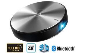 Máy chiếu Jmgo N7L