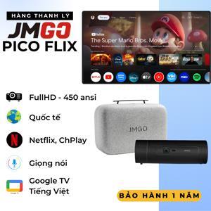 Máy chiếu Jmgo PicoFlix