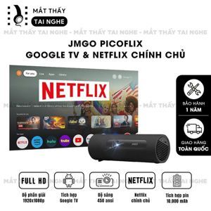 Máy chiếu Jmgo PicoFlix