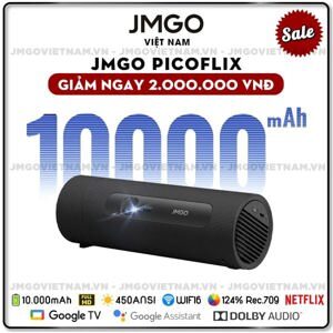 Máy chiếu Jmgo PicoFlix