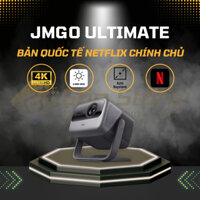Máy chiếu JMGO Ultimate N1S Ultra (bản nội địa)