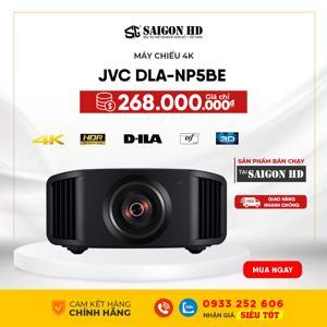 Máy chiếu JVC 4K Home Cinema  DLA-NP5BE