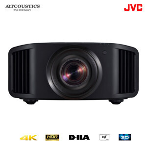Máy chiếu JVC DLA-N7BE 4K