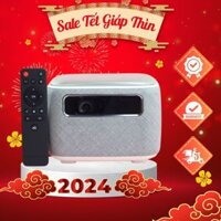 Máy chiếu KAW-Sky 118 - Máy chiếu di động Dung lượng pin khủng, Hỗ trợ video 4K, siêu nét siêu sáng