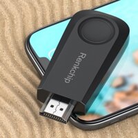 Máy Chiếu Không Dây E10 Kết Nối wifi hdmi Cho Điện Thoại
