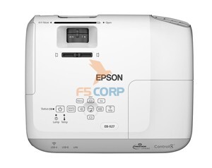 Máy chiếu không dây EPSON EB-98H