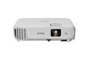 Máy chiếu không dây EPSON EB-98H