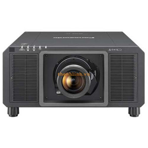 Máy chiếu Laser 3D Panasonic PT-RS30KE