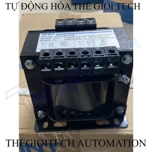 Biến áp cách ly CHINT NDK-200VA