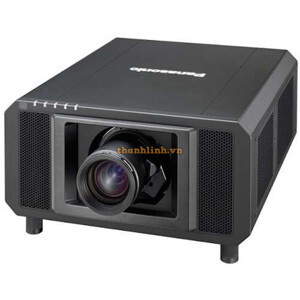 Máy chiếu Laser 4K+ công nghệ 3chip DLP Panasonic PT-RQ13KE