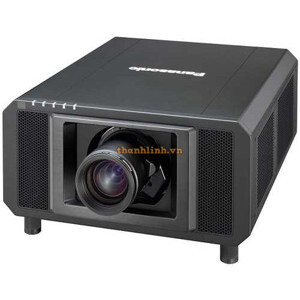 Máy chiếu Laser công nghệ 3chip DLP Panasonic PT-RZ31KE