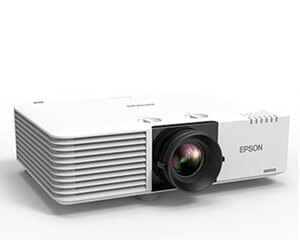 Máy chiếu laser Epson EB-L510U