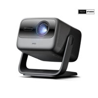 Máy chiếu laser JMGO N1S Infinity 4K Google TV với Netflix phiên bản quốc tế