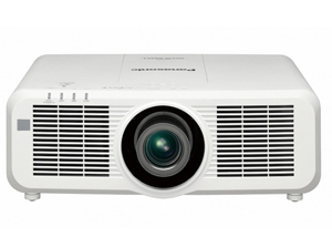 Máy chiếu laser Panasonic PT-MZ570A