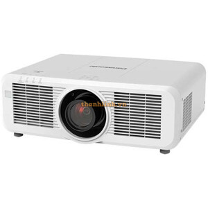 Máy chiếu laser Panasonic PT-MZ570A
