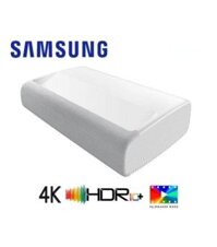 Máy chiếu Laser thông minh 4K UHD - Samsung The Premiere LSP7T