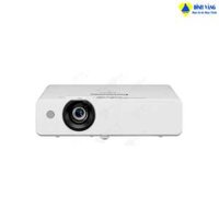 Máy chiếu LCD Panasonic PT-LB386 (3.800 lumens, LCD, XGA, Lamp 10.000h, 1024 x 768 pixels, Lens 1.2x)