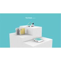 Máy Chiếu LED Bỏ Túi ViewSonic M1 Mini