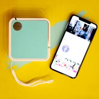 Máy chiếu LED bỏ túi ViewSonic M1 mini