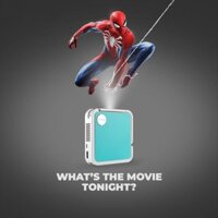 Máy Chiếu LED Bỏ Túi ViewSonic M1 Mini Plus