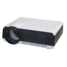 Máy chiếu LED BullPro BP500+ (Hỗ trợ 1080P)