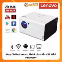 Máy Chiếu Lenovo Thinkplus Air H3S Mini Projector