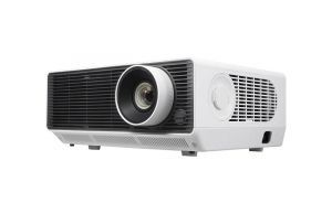 Máy chiếu LG CineBeam 4K BU50NST