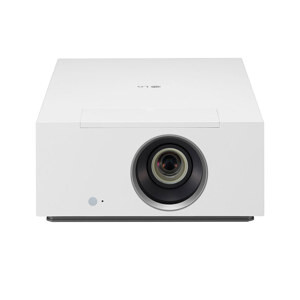 Máy chiếu LG CineBeam Laser 4K HU710P