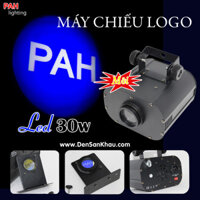 Máy chiếu Logo - Thương hiệu