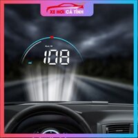Máy Chiếu M Series I OBD2 GPS HUD cáp USB Chất Lượng Cao Cho Xe Hơi