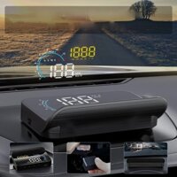 Máy Chiếu M Series I OBD2 GPS HUD cáp USB tẩu 12V Chất Lượng Cao Cho Xe Hơi
