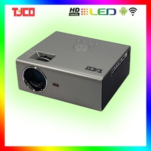 Máy chiếu mini android Tyco T2800A