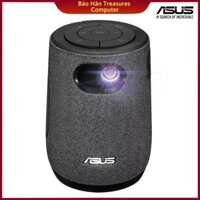 Máy chiếu mini Asus ZenBeam Latte L1 (L1 300 Lumens/HD(1280x720) Hàng Chính Hãng