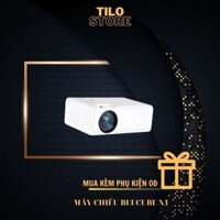 Máy Chiếu Mini Beecube X1 Độ Phân Giải HD720p, Máy Chiếu Phim Tích Hợp Wifi,Loa,Bluetooth,HDMI-Bảo hành 12 tháng