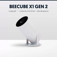 Máy Chiếu Mini Beecube X1 Gen 2 Chính Hãng | Giá rẻ, trả góp 0%