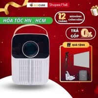 Máy Chiếu Mini BEECUBE X2 MAX Gen 3 Hệ Điều Hành Android , Full HD 1080 - Bảo Hành 12 Tháng