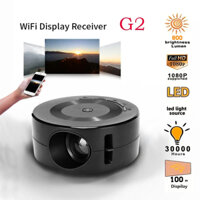Máy ChiếU mini Di ĐộNg Cho ĐiệN ThoạI Điện thoại di động và điện thoại di động của Apple là phổ thông