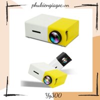 Máy Chiếu mini LED Projector YG 300 Chính Hãng LEJIADA