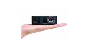 Máy chiếu mini Optoma ML750 - 700 lumens