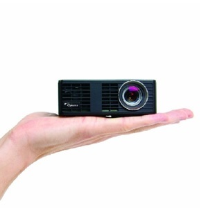 Máy chiếu mini Optoma ML750 - 700 lumens