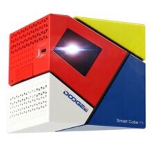 Máy chiếu mini smart Cube P1