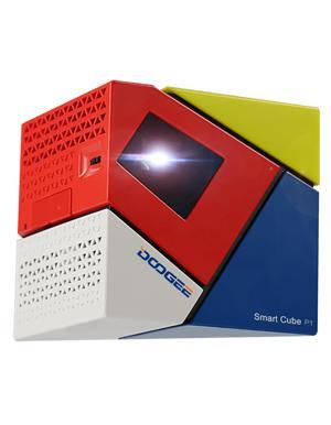 Máy chiếu mini smart Cube P1