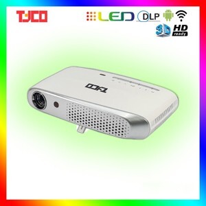 Máy chiếu mini Tyco D2300