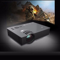 Máy chiếu mini Uc46 cao cấp
